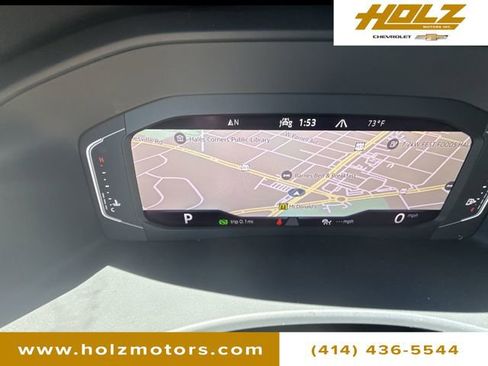 Used 2023 Volkswagen Atlas SEL Premium AWD/4WD image 14
