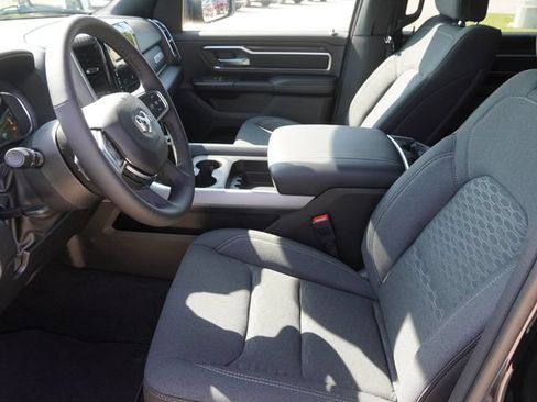 New 2026 RAM 1500 Lone Star AWD/4WD image 17