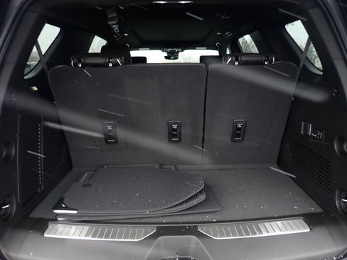 New 2026 GMC Yukon AT4 Ultimate image 8