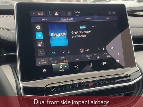 Used 2024 Jeep Compass Limited image 24