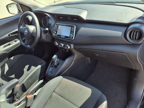 Certified 2025 Nissan Kicks Play S FWD image 26