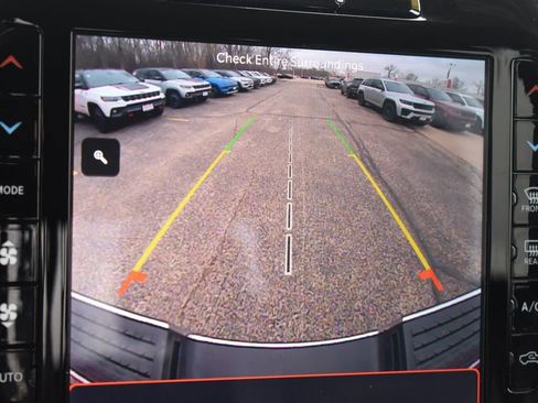 Used 2022 RAM 2500 Laramie image 39