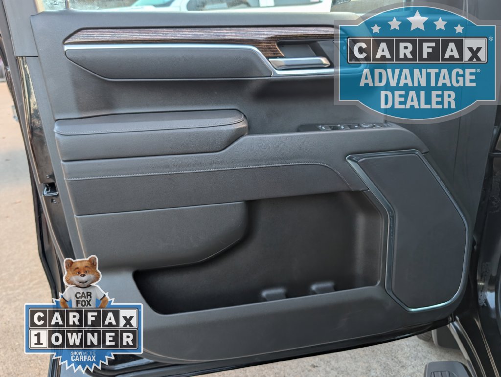 Certified 2025 GMC Sierra 1500 Elevation RWD image 15