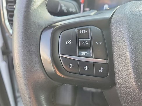 Certified 2024 Ford Ranger XLT w/ FX4 Off-Road Package image 21