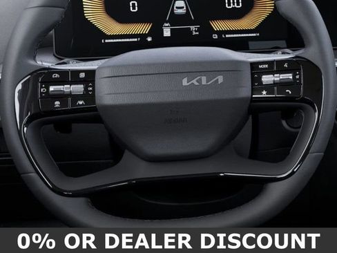 New 2026 Kia Sorento EX image 22