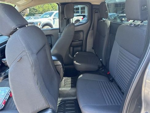 Used 2022 Ford Ranger XL w/ Equipment Group 101A High image 21