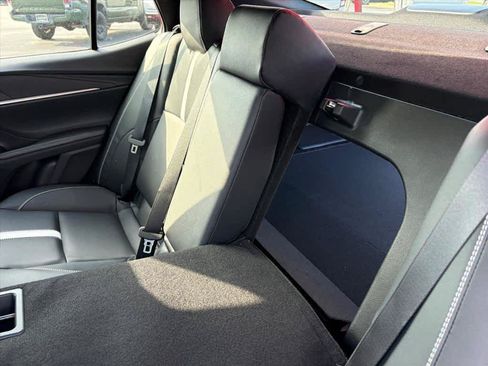 Used 2026 Toyota Camry SE FWD image 8