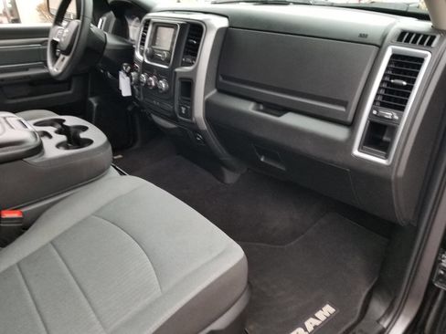 Used 2023 RAM 1500 Classic SLT image 14