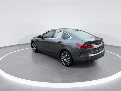 Used 2021 BMW 228i xDrive Gran Coupe w/ Convenience Package image 6