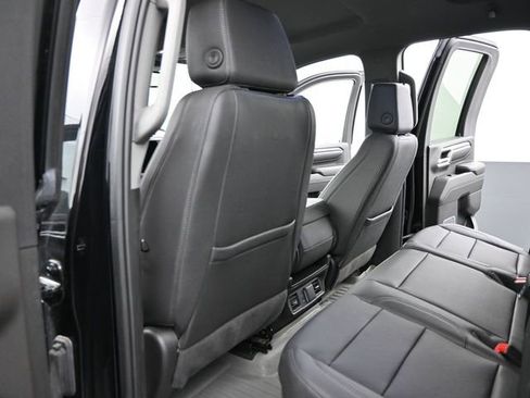 Used 2024 Chevrolet Silverado 2500 LTZ image 13