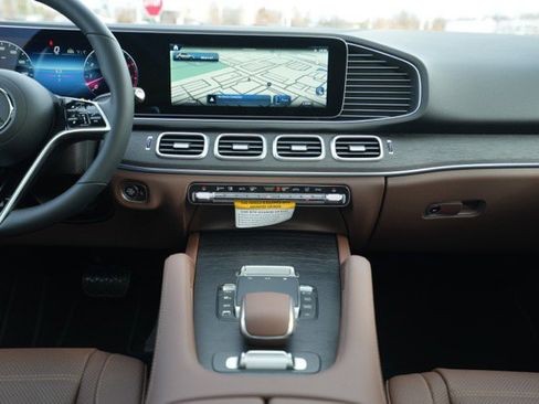 New 2026 Mercedes-Benz GLE 450 4MATIC image 27