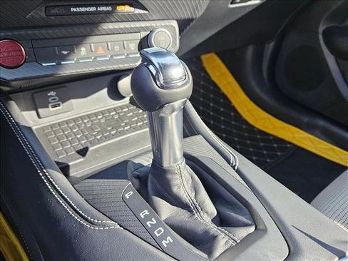 Used 2024 Ford Mustang GT Premium image 14