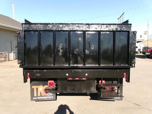 Used 2011 Ford F350 XL w/ Trailer Tow Pkg image 5