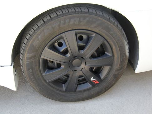 Used 2015 Nissan Altima 2.5 S w/ Power Driver Seat Package FWD image 29