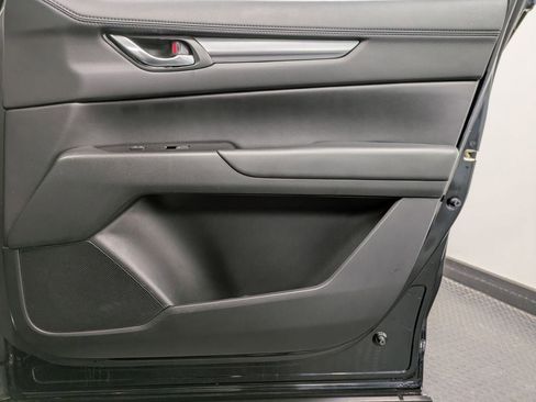 Used 2023 MAZDA CX-5 AWD 2.5 S w/ Preferred Package image 29