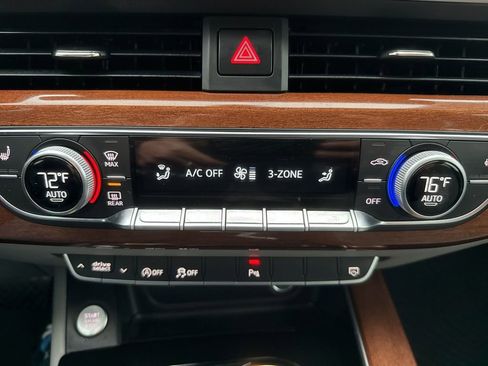 Used 2021 Audi A5 2.0T Premium Plus image 27