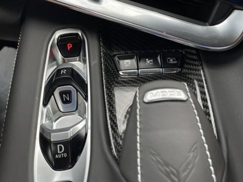 Used 2023 Chevrolet Corvette Z06 w/ Z07 Performance Package image 19