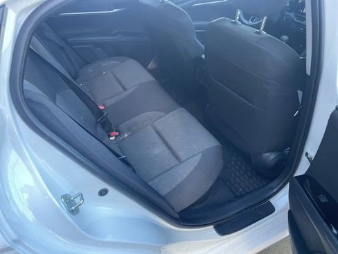 Used 2025 Toyota Camry LE image 19