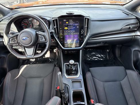 Used 2022 Subaru WRX Premium AWD/4WD image 19