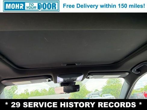 Used 2021 Toyota RAV4 XSE AWD/4WD image 35