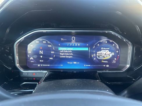 New 2026 Chevrolet Silverado 2500 LT w/ Trail Boss Package image 19