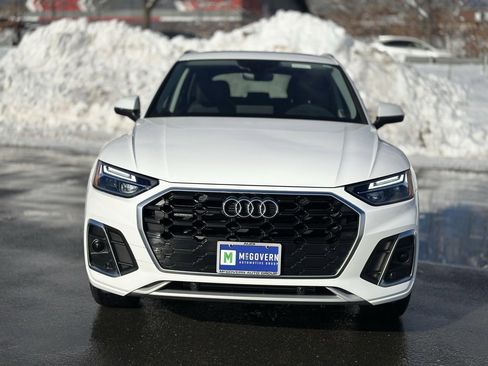 Used 2023 Audi Q5 2.0T Premium image 9