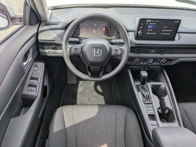 Used 2026 Honda Accord LX image 15