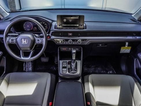 Used 2024 Honda CR-V EX image 5