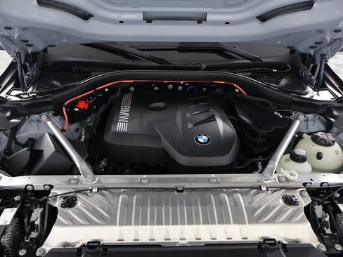 Used 2025 BMW X3 xDrive30i w/ M Sport Package image 15