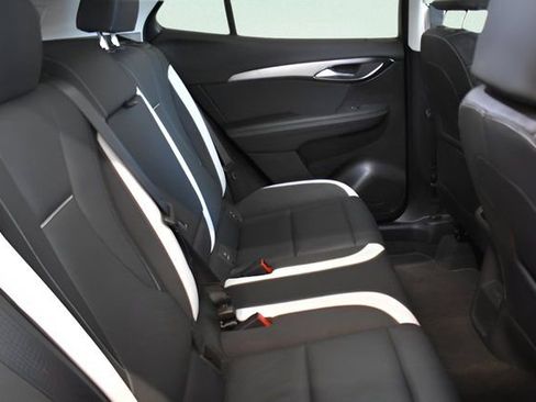 Used 2025 Buick Envision Sport Touring image 19