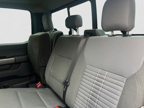 Certified 2023 Ford F150 XLT w/ Equipment Group 302A High image 8