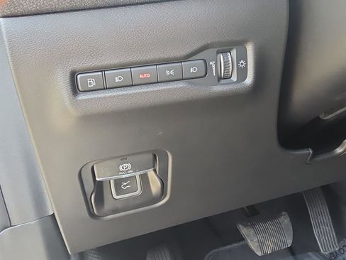 New 2026 Jeep Cherokee Laredo AWD/4WD image 23