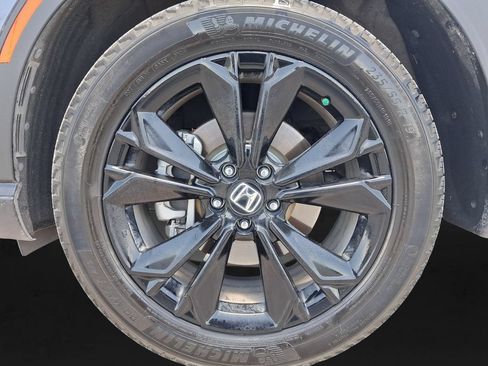 Used 2024 Honda CR-V Sport Touring image 10