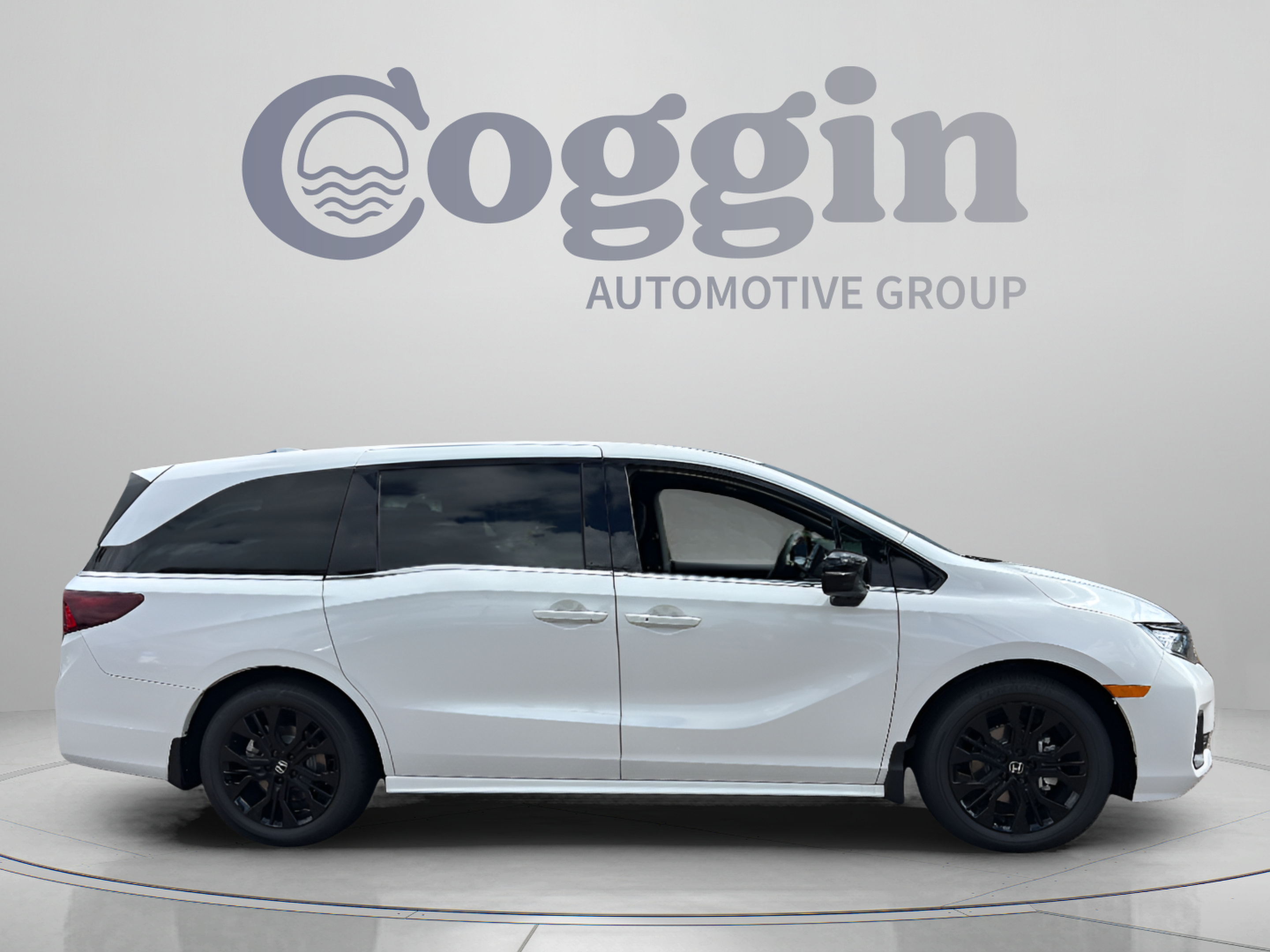 New 2026 Honda Odyssey Sport-L image 6