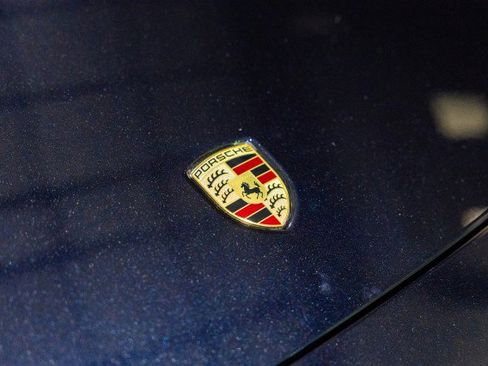 Used 2024 Porsche 911 Targa 4 GTS image 37