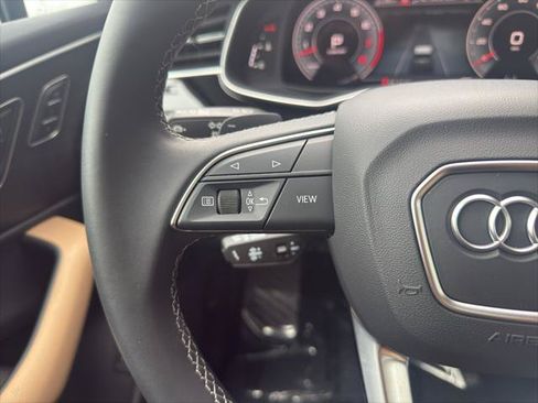 Certified 2026 Audi Q7 3.0T Premium AWD/4WD image 40