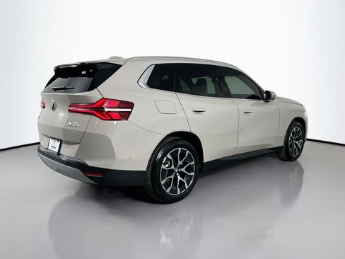 New 2026 BMW X3 xDrive30 image 5