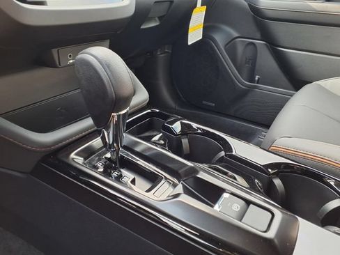 New 2026 Subaru Forester Sport AWD/4WD image 15