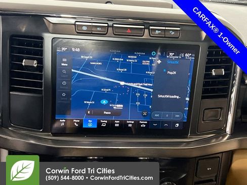 Used 2024 Ford F350 Lariat w/ FX4 Off-Road Package image 20