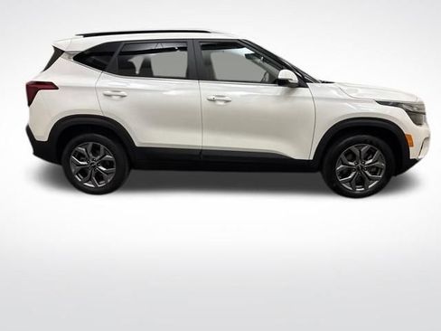 Certified 2024 Kia Seltos S AWD/4WD image 7