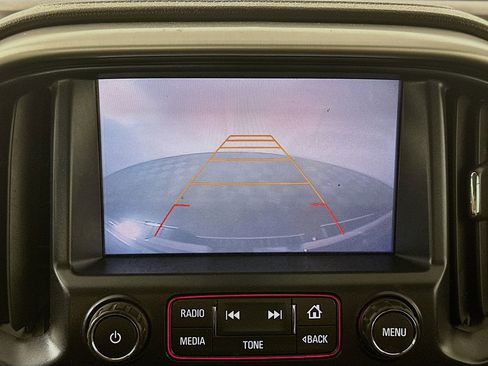 Used 2016 GMC Canyon SLT image 20