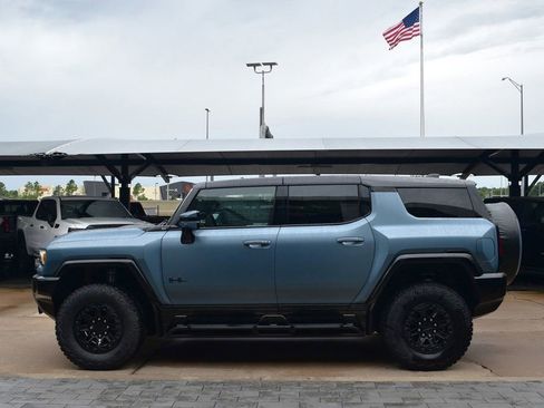 New 2024 GMC Hummer EV 3X w/ Omega Edition image 6