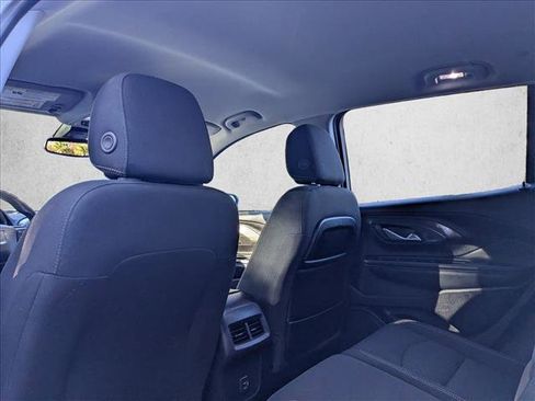 Used 2024 GMC Terrain SLE image 11