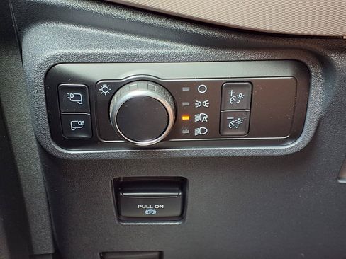 Used 2024 Ford Bronco Wildtrak AWD/4WD image 12