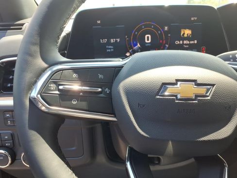 Used 2025 Chevrolet Tahoe LT w/ Comfort Package AWD/4WD image 24