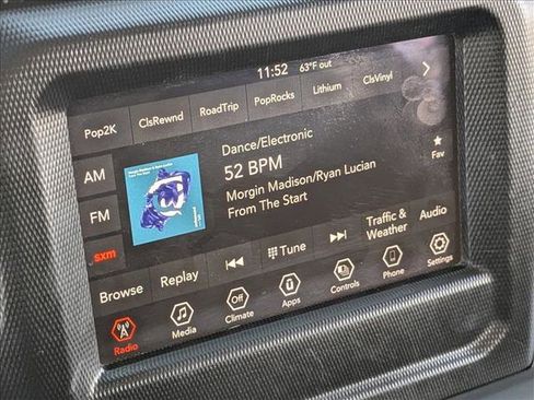 Used 2021 Jeep Wrangler Unlimited Sport image 14