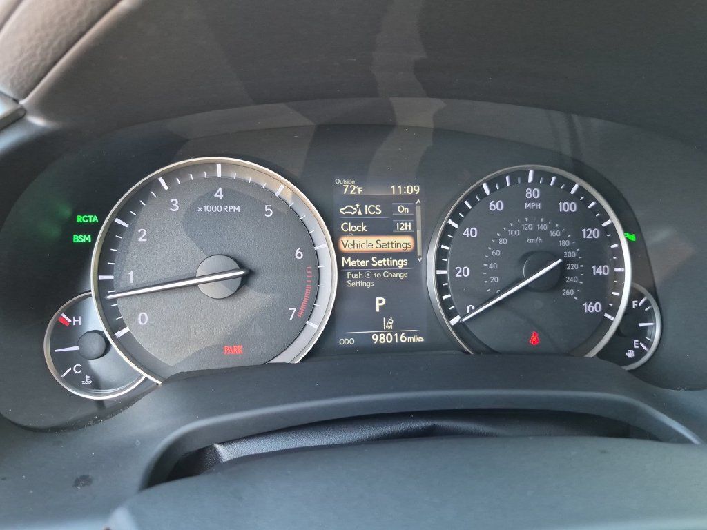 Used 2017 Lexus RX 350 AWD w/ Premium Package image 25