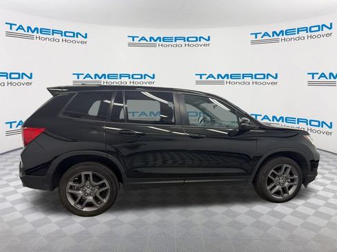 Used 2023 Honda Passport EX-L image 6