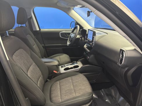 Used 2024 Ford Bronco Sport Big Bend image 21