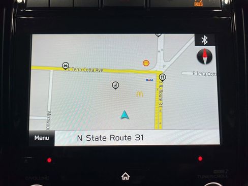 Used 2019 Subaru Ascent Touring w/ Popular Package #2 image 23